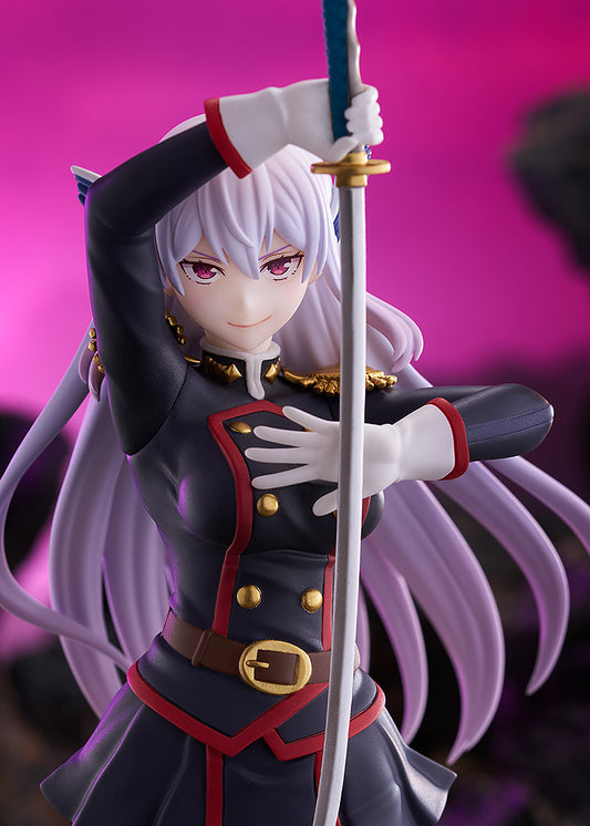 Good Smile Company POP UP PARADE Kyoka Uzen Figure (Chained Soldier)