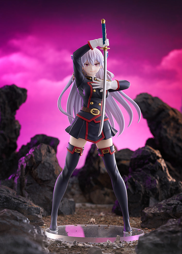 Good Smile Company POP UP PARADE Kyoka Uzen Figure (Chained Soldier)