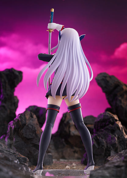 Good Smile Company POP UP PARADE Kyoka Uzen Figure (Chained Soldier)