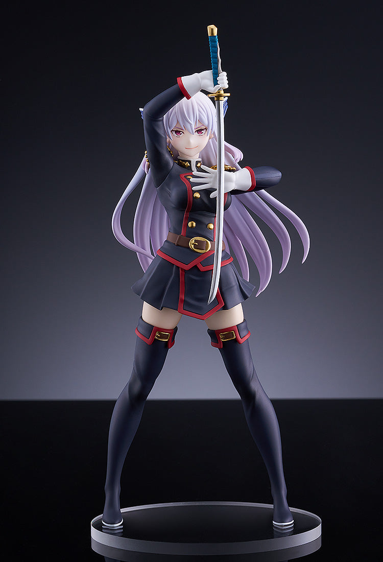 Good Smile Company POP UP PARADE Kyoka Uzen Figure (Chained Soldier)