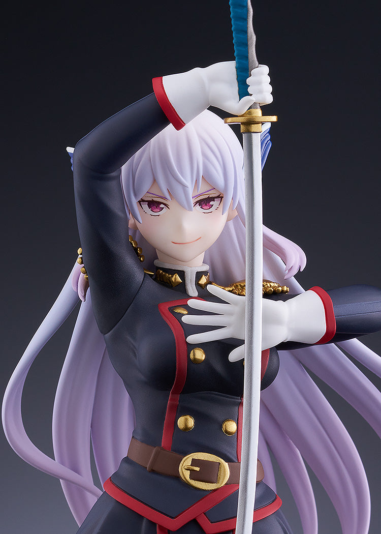 Good Smile Company POP UP PARADE Kyoka Uzen Figure (Chained Soldier)