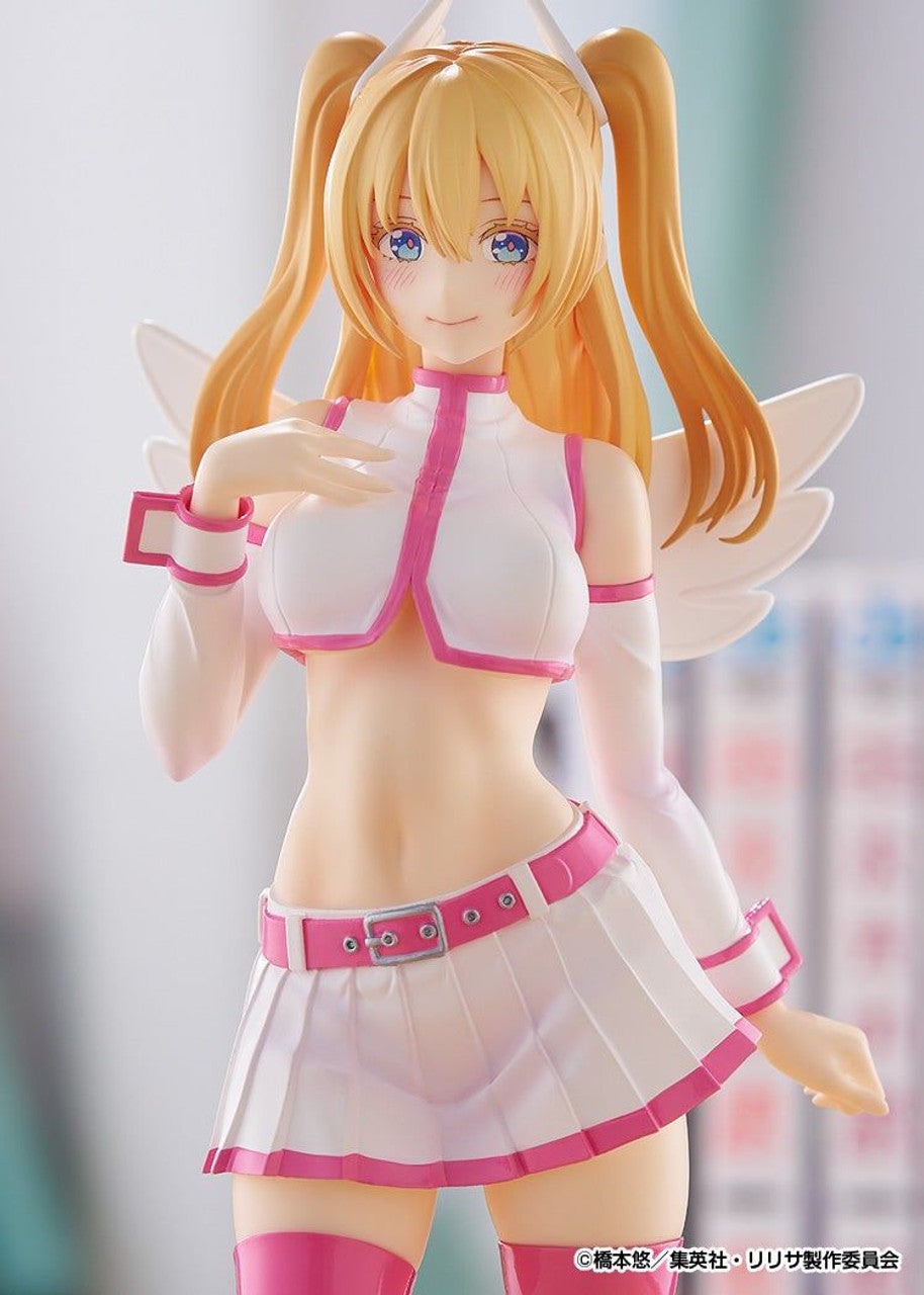 Good Smile Company Pop Up Parade Liliel: 3rd Squad Outfit Ver. L Size (2.5 Dimensional Seduction)