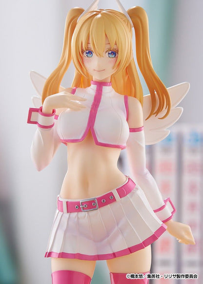 Good Smile Company Pop Up Parade Liliel: 3rd Squad Outfit Ver. L Size (2.5 Dimensional Seduction)