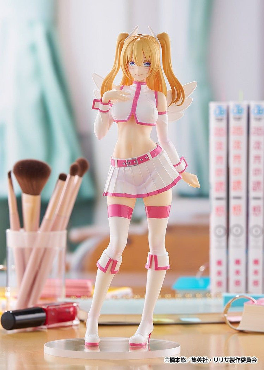 Good Smile Company Pop Up Parade Liliel: 3rd Squad Outfit Ver. L Size (2.5 Dimensional Seduction)