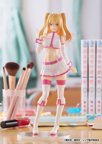 Good Smile Company Pop Up Parade Liliel: 3rd Squad Outfit Ver. L Size (2.5 Dimensional Seduction)