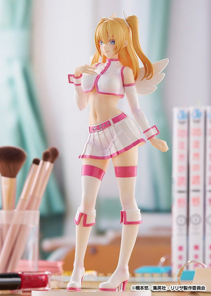 Good Smile Company Pop Up Parade Liliel: 3rd Squad Outfit Ver. L Size (2.5 Dimensional Seduction)