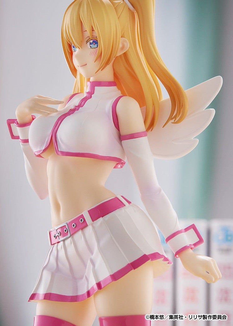 Good Smile Company Pop Up Parade Liliel: 3rd Squad Outfit Ver. L Size (2.5 Dimensional Seduction)