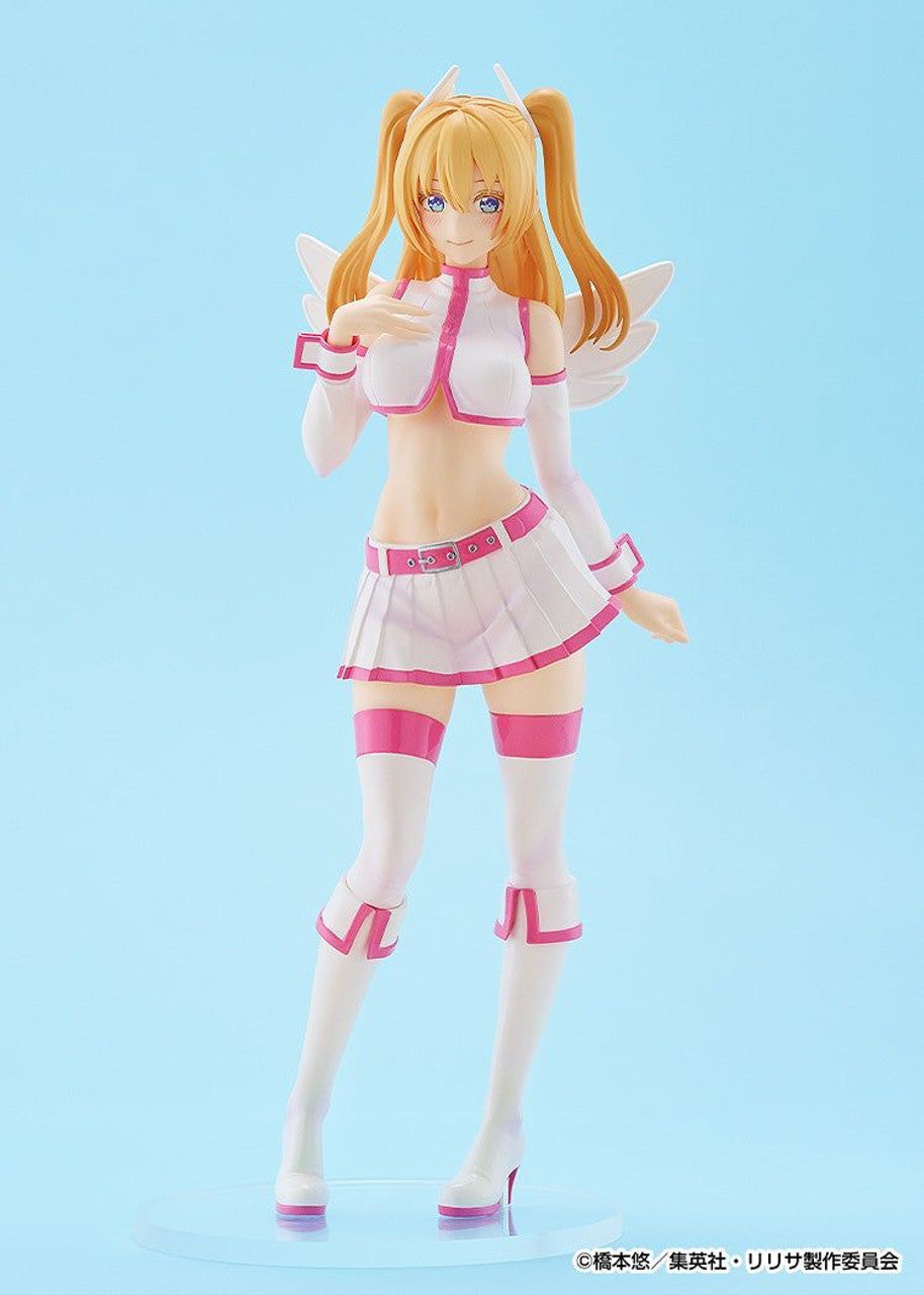 Good Smile Company Pop Up Parade Liliel: 3rd Squad Outfit Ver. L Size (2.5 Dimensional Seduction)