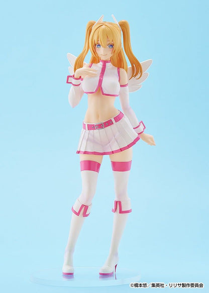 Good Smile Company Pop Up Parade Liliel: 3rd Squad Outfit Ver. L Size (2.5 Dimensional Seduction)
