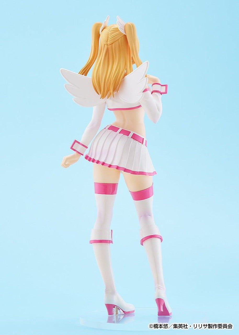 Good Smile Company Pop Up Parade Liliel: 3rd Squad Outfit Ver. L Size (2.5 Dimensional Seduction)