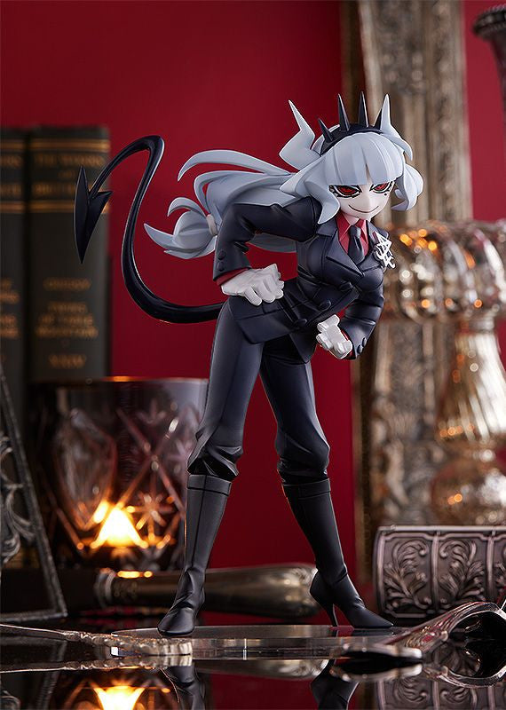 Good Smile Company Pop Up Parade Lucifer (Helltaker)