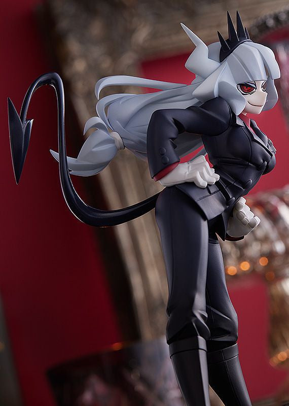 Good Smile Company Pop Up Parade Lucifer (Helltaker)