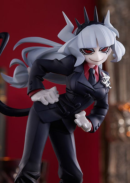 Good Smile Company Pop Up Parade Lucifer (Helltaker)