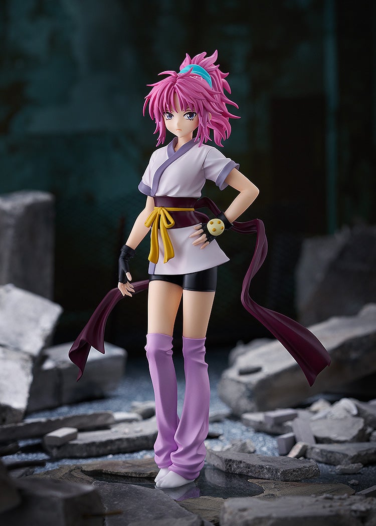Good Smile Company POP UP PARADE Machi (Figure) (Hunter x Hunter)