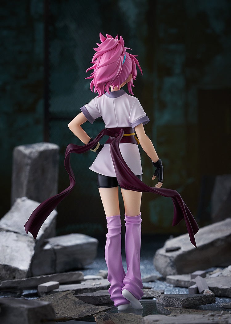 Good Smile Company POP UP PARADE Machi (Figure) (Hunter x Hunter)