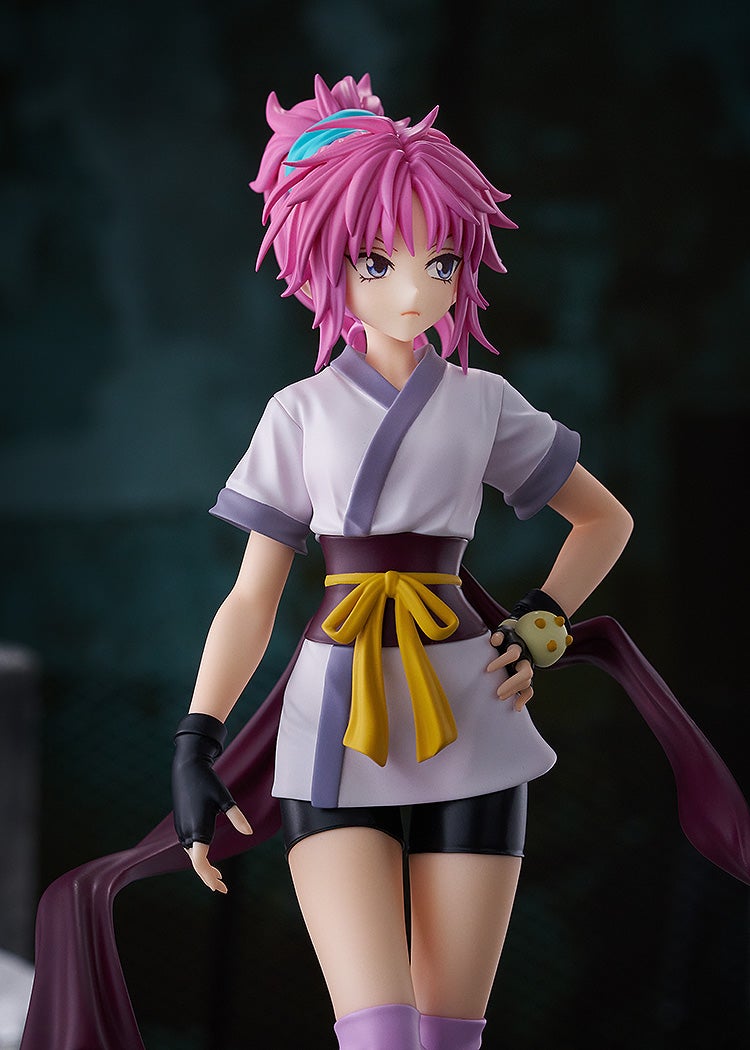Good Smile Company POP UP PARADE Machi (Figure) (Hunter x Hunter)