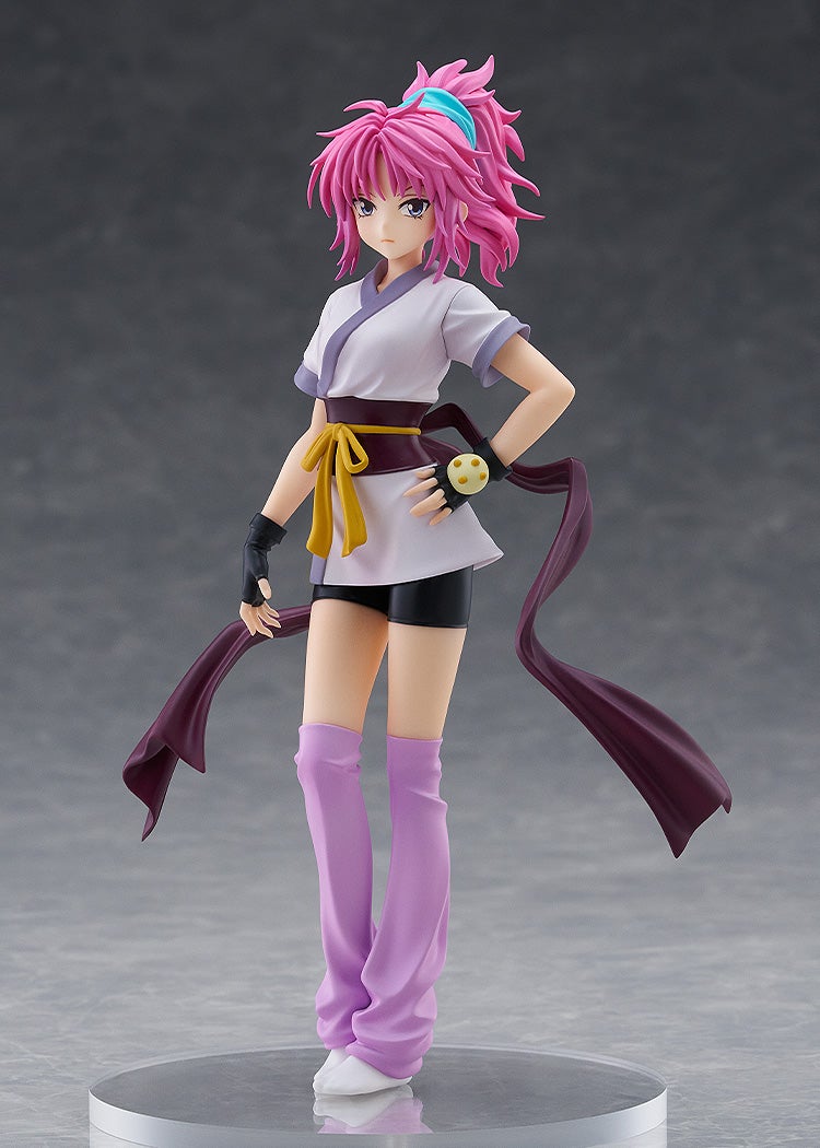 Good Smile Company POP UP PARADE Machi (Figure) (Hunter x Hunter)