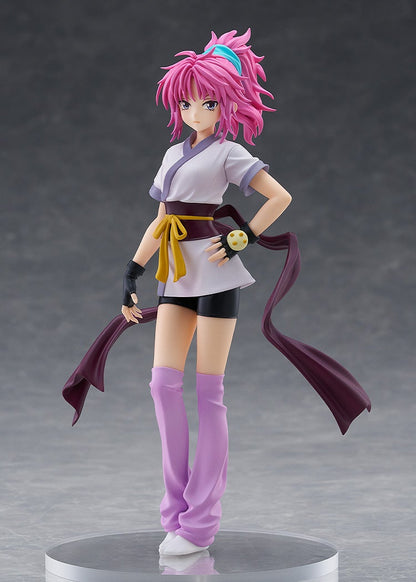Good Smile Company POP UP PARADE Machi (Figure) (Hunter x Hunter)