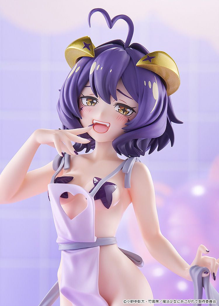Good Smile Company POP UP PARADE Magia Baiser: Naked Apron Ver. L Size (Figure) (Gushing over Magical Girls)