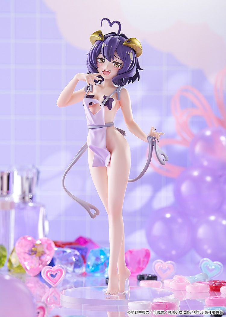 Good Smile Company POP UP PARADE Magia Baiser: Naked Apron Ver. L Size (Figure) (Gushing over Magical Girls)