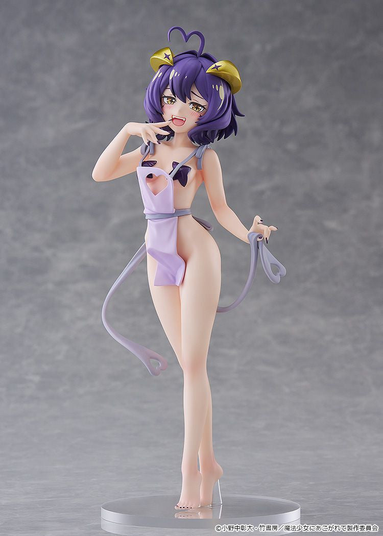Good Smile Company POP UP PARADE Magia Baiser: Naked Apron Ver. L Size (Figure) (Gushing over Magical Girls)