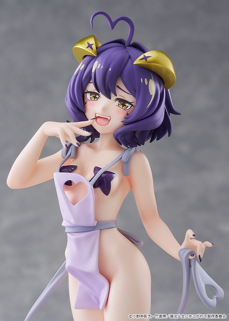 Good Smile Company POP UP PARADE Magia Baiser: Naked Apron Ver. L Size (Figure) (Gushing over Magical Girls)