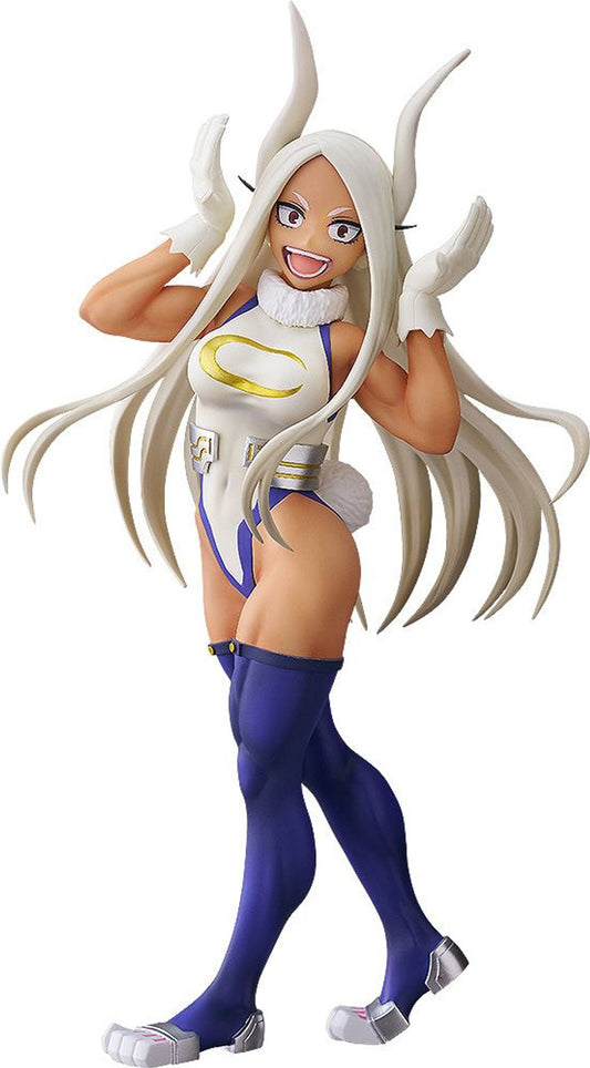 Good Smile Company Pop Up Parade Mirko L Size (My Hero Academia)