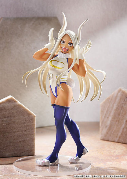 Good Smile Company Pop Up Parade Mirko L Size (My Hero Academia)
