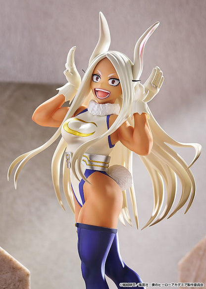 Good Smile Company Pop Up Parade Mirko L Size (My Hero Academia)