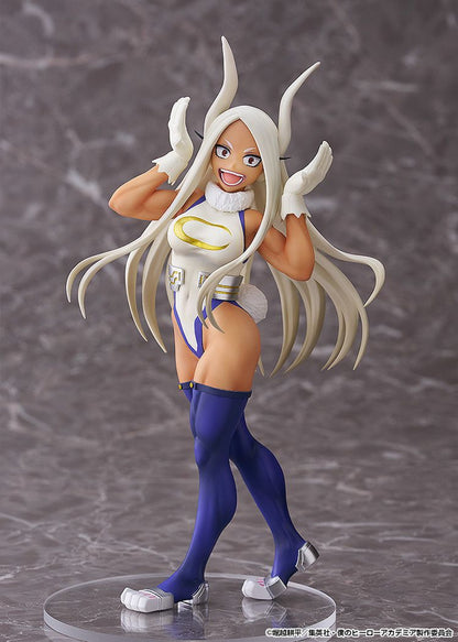 Good Smile Company Pop Up Parade Mirko L Size (My Hero Academia)
