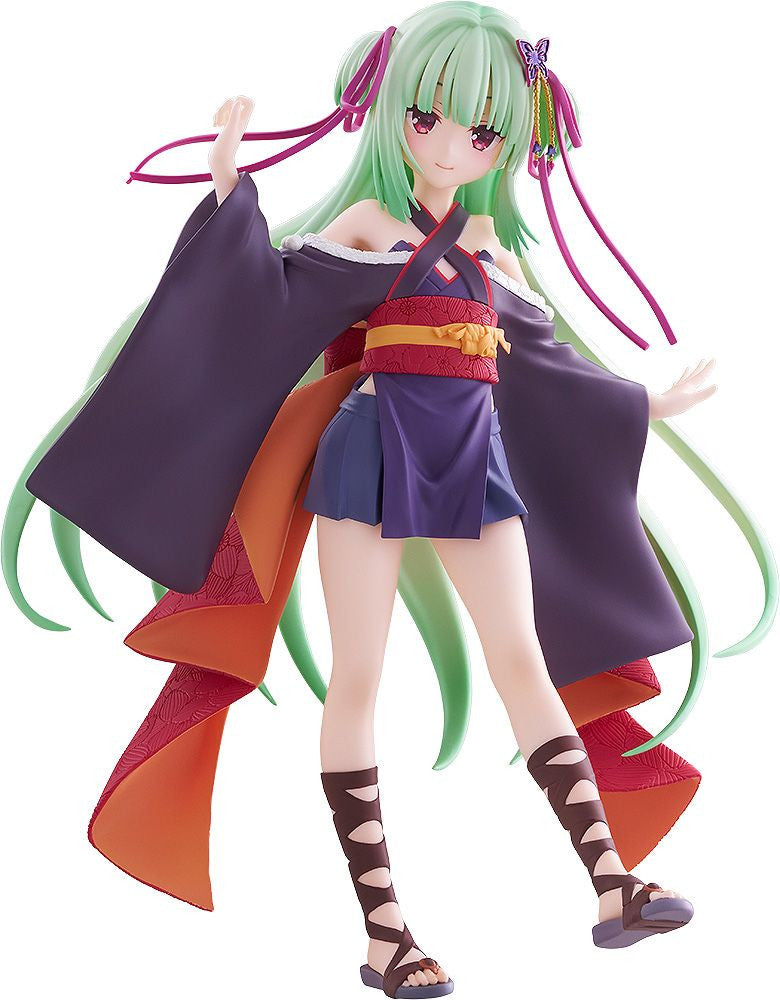 Good Smile Company POP UP PARADE Murasame L Size (Figure) (Senren Banka)