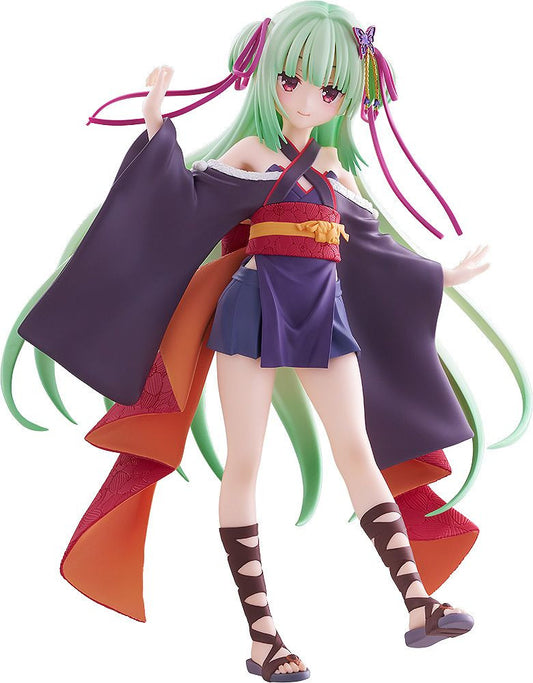 Good Smile Company POP UP PARADE Murasame L Size (Figure) (Senren Banka)