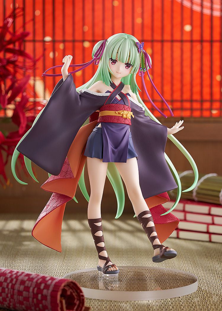 Good Smile Company POP UP PARADE Murasame L Size (Figure) (Senren Banka)