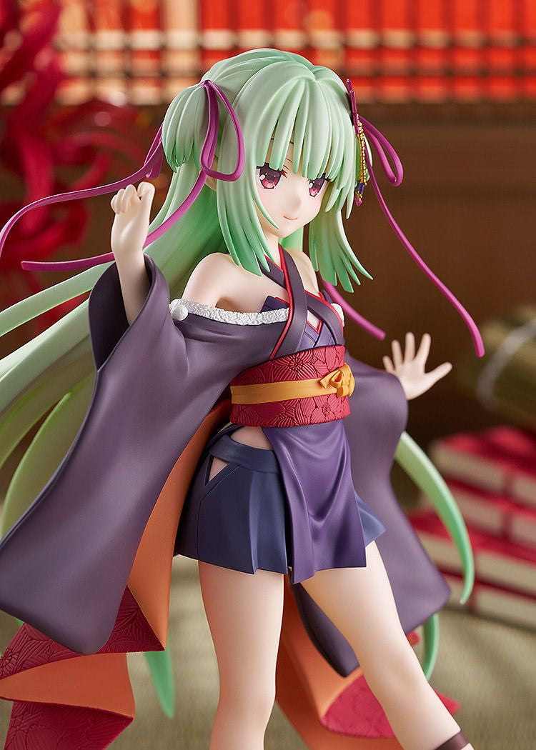 Good Smile Company POP UP PARADE Murasame L Size (Figure) (Senren Banka)