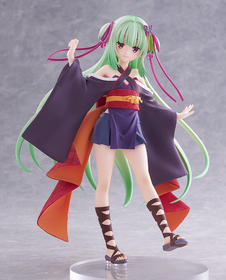 Good Smile Company POP UP PARADE Murasame L Size (Figure) (Senren Banka)