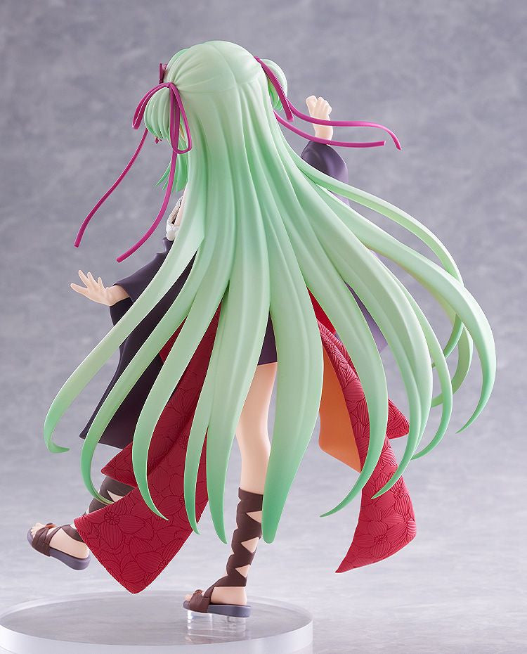 Good Smile Company POP UP PARADE Murasame L Size (Figure) (Senren Banka)