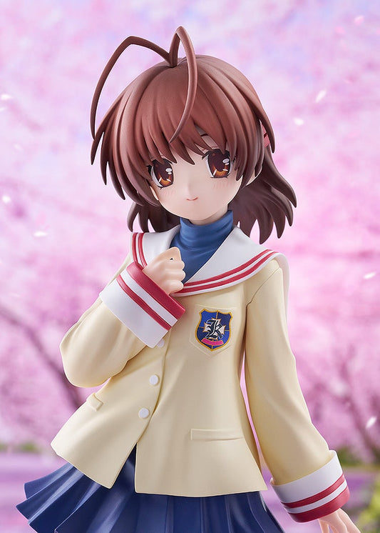 Good Smile Company POP UP PARADE Nagisa Furukawa L Size (Figure) (Clannad)