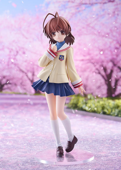 Good Smile Company POP UP PARADE Nagisa Furukawa L Size (Figure) (Clannad)