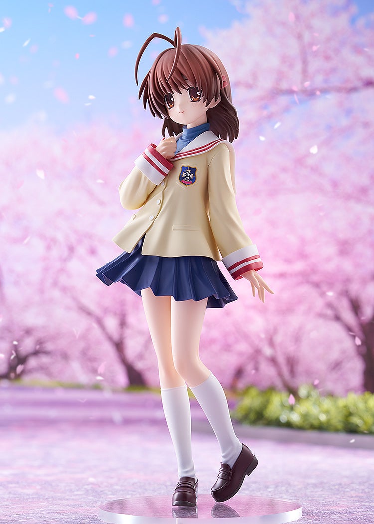 Good Smile Company POP UP PARADE Nagisa Furukawa L Size (Figure) (Clannad)