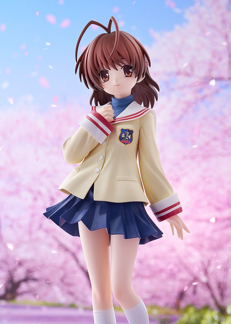 Good Smile Company POP UP PARADE Nagisa Furukawa L Size (Figure) (Clannad)