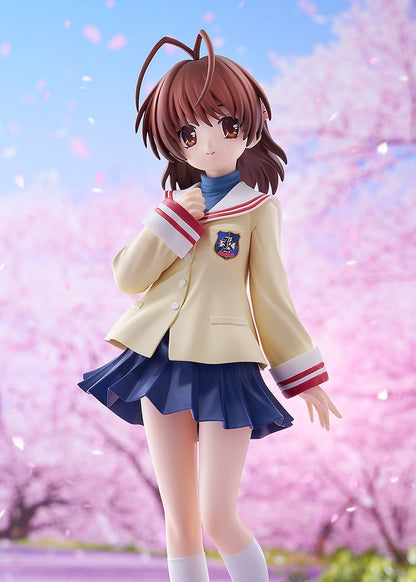 Good Smile Company POP UP PARADE Nagisa Furukawa L Size (Figure) (Clannad)