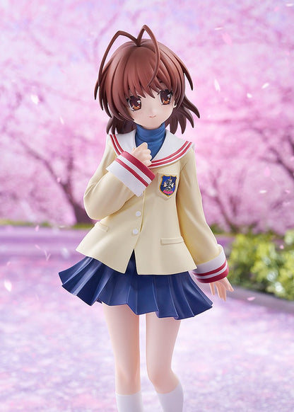 Good Smile Company POP UP PARADE Nagisa Furukawa L Size (Figure) (Clannad)