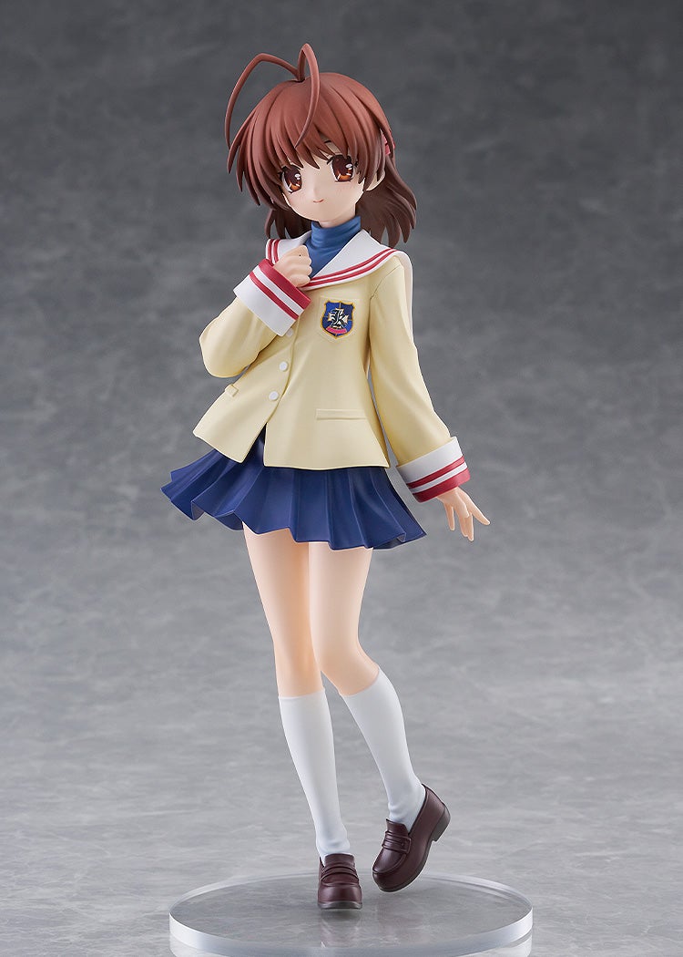 Good Smile Company POP UP PARADE Nagisa Furukawa L Size (Figure) (Clannad)