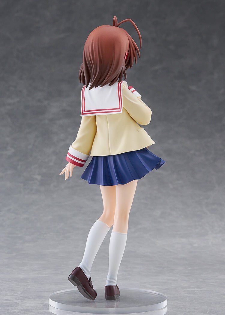 Good Smile Company POP UP PARADE Nagisa Furukawa L Size (Figure) (Clannad)
