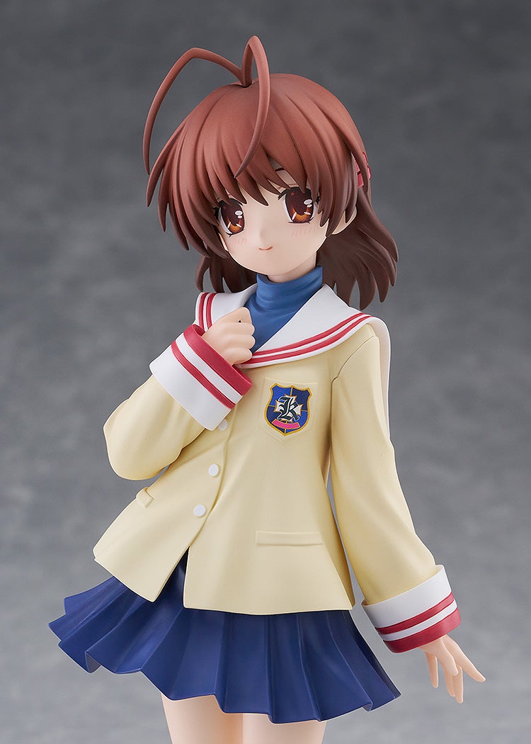 Good Smile Company POP UP PARADE Nagisa Furukawa L Size (Figure) (Clannad)