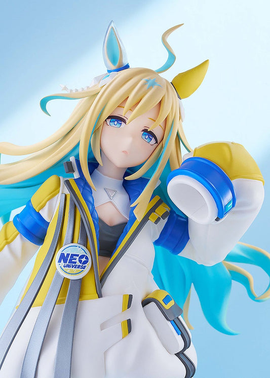 Good Smile Company POP UP PARADE Neo Universe L Size (Figure) (Uma Musume Pretty Derby)