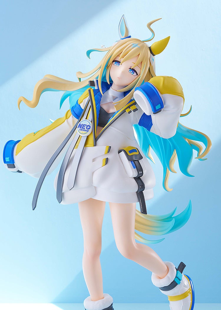 Good Smile Company POP UP PARADE Neo Universe L Size (Figure) (Uma Musume Pretty Derby)