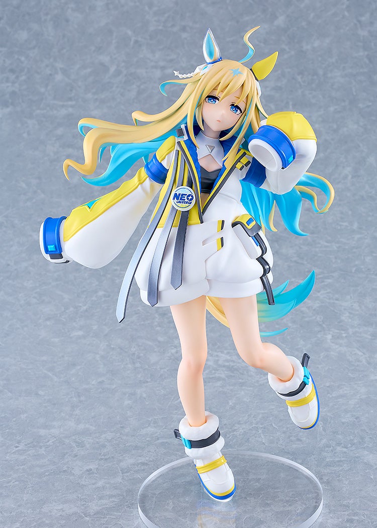 Good Smile Company POP UP PARADE Neo Universe L Size (Figure) (Uma Musume Pretty Derby)