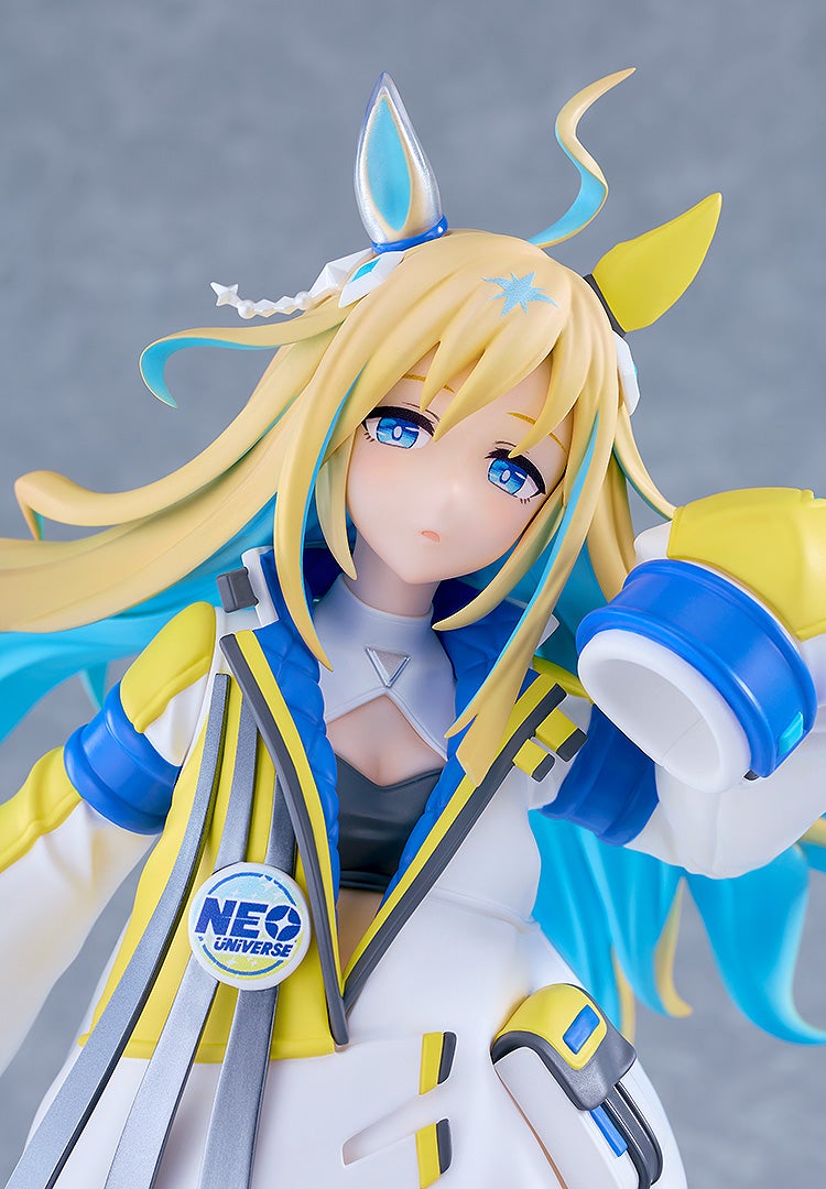 Good Smile Company POP UP PARADE Neo Universe L Size (Figure) (Uma Musume Pretty Derby)