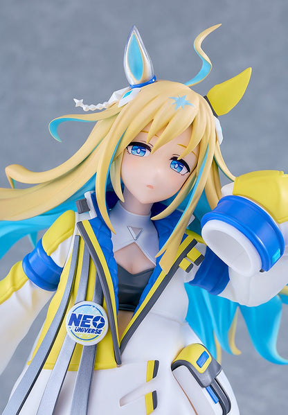 Good Smile Company POP UP PARADE Neo Universe L Size (Figure) (Uma Musume Pretty Derby)